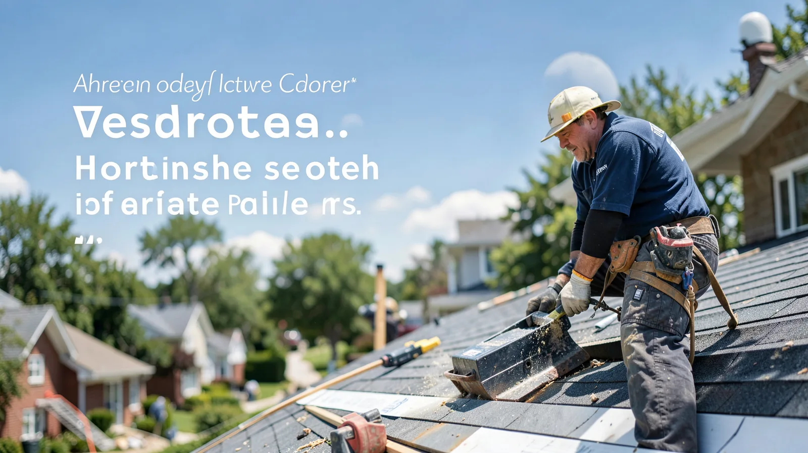 Roof Replacement in Brookeville, MD near me